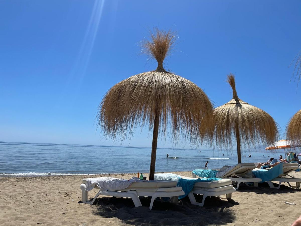 Jdc Beach Side Marbella Kültér fotó